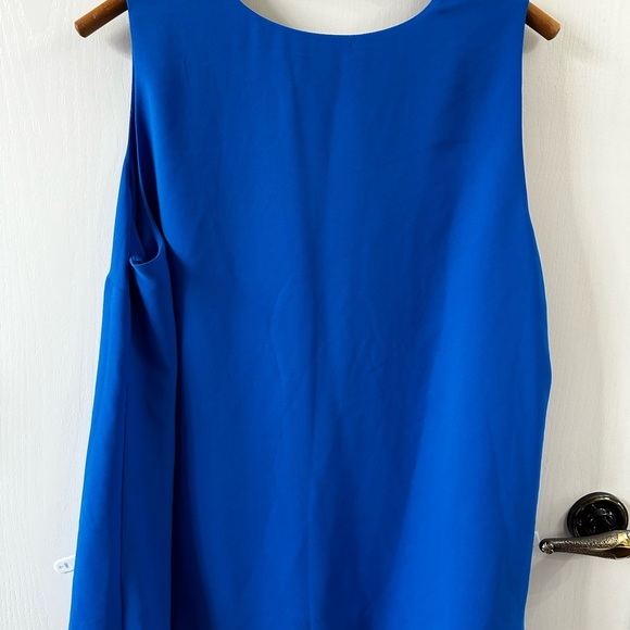 Cato women’s sleeveless top 14/16 - Picture 2 of 9